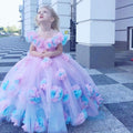 Beautiful Sparks Dress
